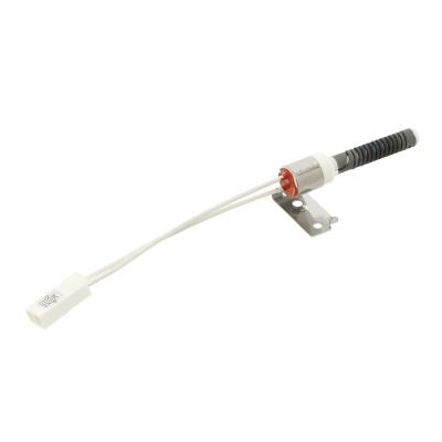 5318EL3001A - Genuine OEM LG Dryer Gas Igniter, with Bracket & Harness